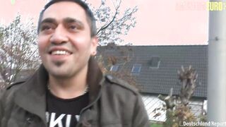 AMATEUREURO - (Jessy Jay, Serdal D) - Slim Bimbo Gets