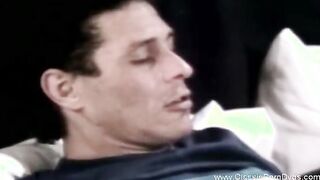 Blonde Lady’s Unique Sex Power