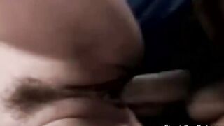 Blonde Lady’s Unique Sex Power