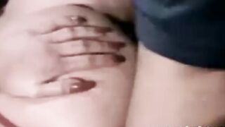 Blonde Lady’s Unique Sex Power