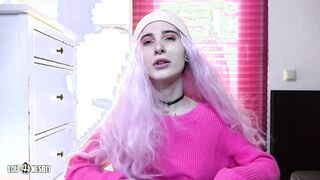 CFNM JOI (German)