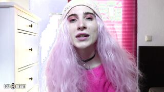 CFNM JOI (German)