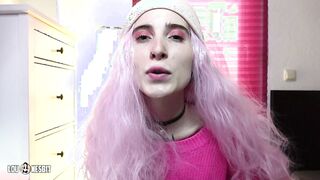 CFNM JOI (German)