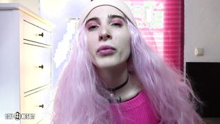 CFNM JOI (German)