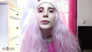 CFNM JOI (German)