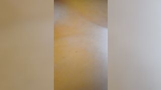 Close up BBW Masturbation