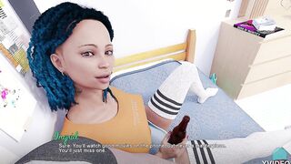 OFF THE RECORD #14 • Comfy evening with 2 stunning