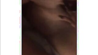 Nasty amateur cummed compilation