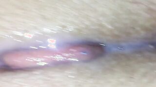 Nasty amateur cummed compilation