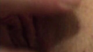 Nasty amateur cummed compilation