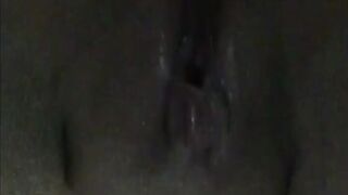 Nasty amateur cummed compilation