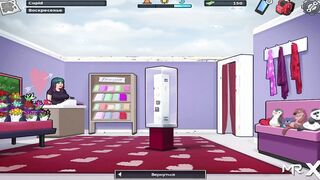 SummertimeSaga - Older Kiss Booth E1 # 49