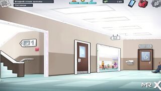 SummertimeSaga - I'll Teach You French E1 # 35