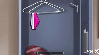 SummertimeSaga - Lick The Lollipop Or Deal Canceled E1 #