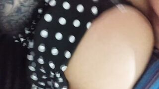 quick my hubby comes offer me your milk part two