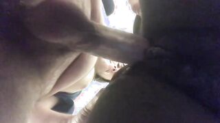 I love creampies