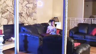 I Cum so many Times