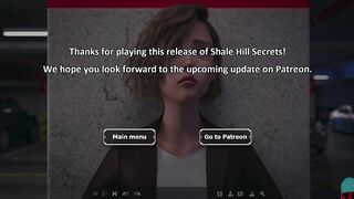 SHALE HILL SECRETS #21 • A nice, sloppy and soak