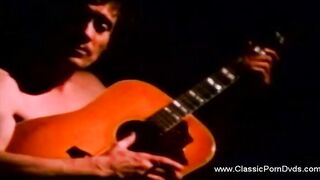 More Nostalgia From The Seventies Fucking Love Experience