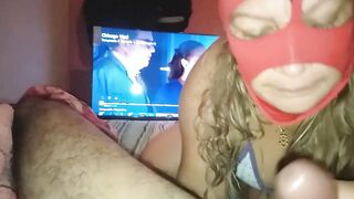 Aunt excuse me for uploading this movie with you
