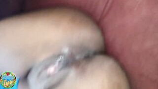 Best Up Close Snatch Eating Movie Ever On The Internet