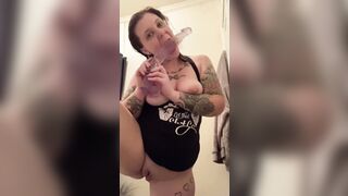 Butt fuck