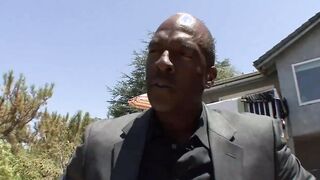 My Ebony Stepdad #02 - EPISODE #01