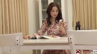 Cheating ex-wife meets her mistress after a big absence and