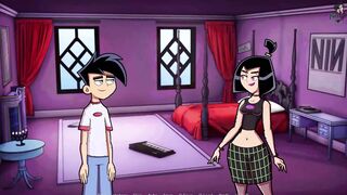 Danny Phantom Amity Park Part 44 sluts time
