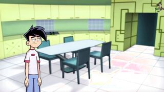 Danny Phantom Amity Park Part 44 sluts time