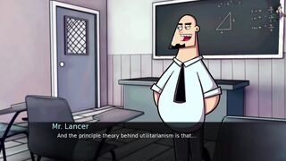Danny Phantom Amity Park Part 44 sluts time