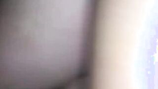 Very Bombshell little fiance Groaning a lot into Double penetration