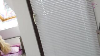 My perverted boy next door I What happend this Day?