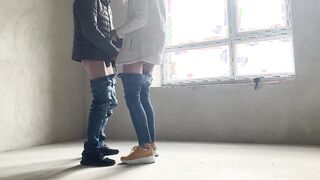 He called a women to a construction site and nailed her