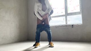 He called a women to a construction site and nailed her