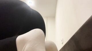 Satisfy do something with that fat booty