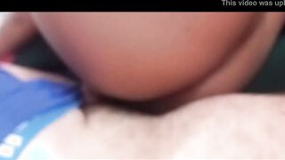 alone on the sofa with my Goddess cousin i banged!