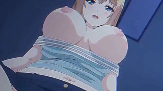 [HMV] BLONDE CH. one