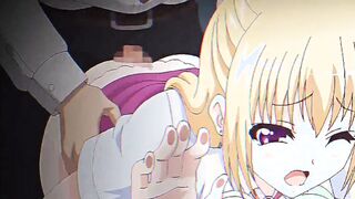[HMV] BLONDE CH. one