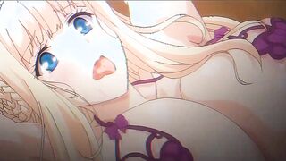 [HMV] BLONDE CH. one