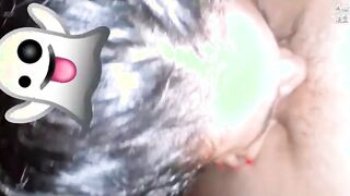 Anal a mi exnovia colombiana