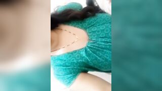 Bae bhabi performance titties to her boyfreind