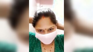 Bae bhabi performance titties to her boyfreind