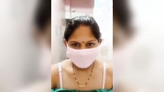 Bae bhabi performance titties to her boyfreind