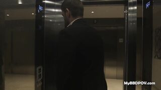 Sexual Housewife Alysa Gap Opens Her Asshole To Unkown bbcs