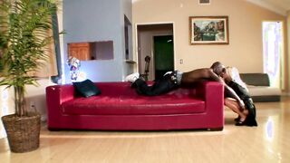 Caught My Wifey With A Gangstar - EPISODE #01