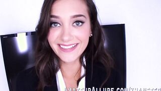 Gia Paige & Elektra Rose Offer Stellar Auditions