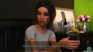 BEING A DIK #163 • Sweet Maya knows how to