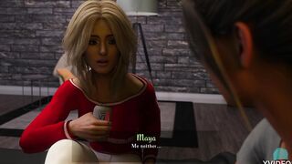 BEING A DIK #163 • Sweet Maya knows how to