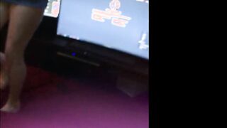 I Want Penis Deep In At AfterParty. Part one
